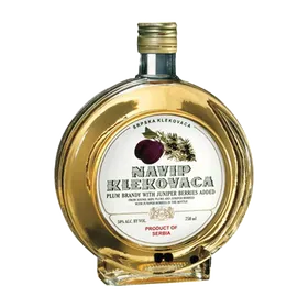 Navip Klekovaca Slivovitz
