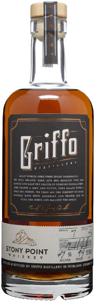 Griffo Stony Point