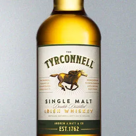 Tyrconnell Single Malt