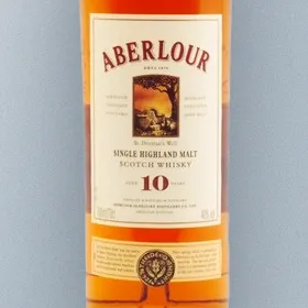 Aberlour 10 Year
