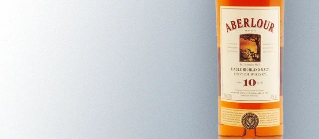 Aberlour 10 Year