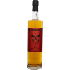 Headbanger Rum