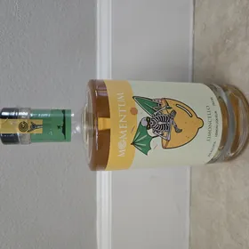 Momentum Limoncello