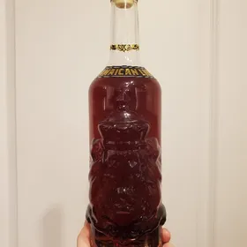 Jamaican Lion Dark Rum