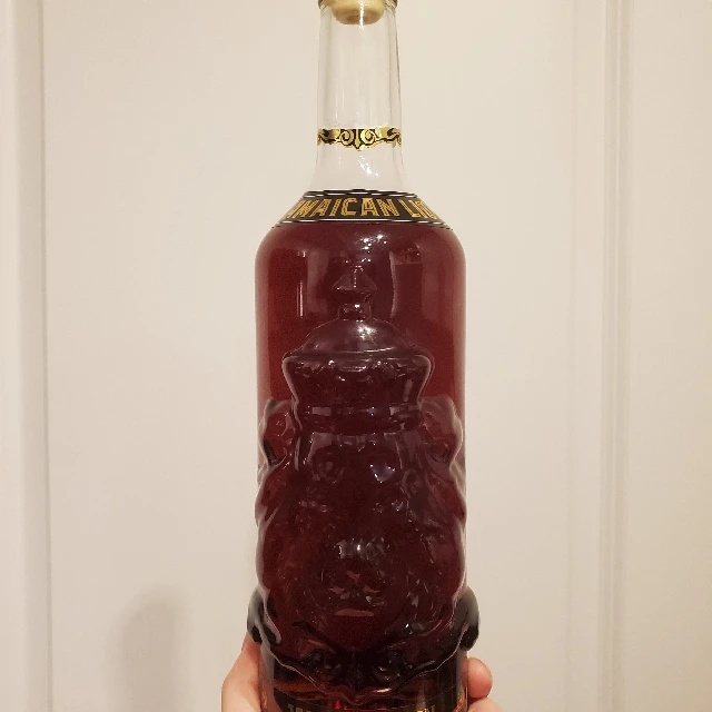 Jamaican Lion Dark Rum