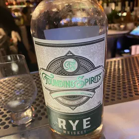 Founding Spirits Rye