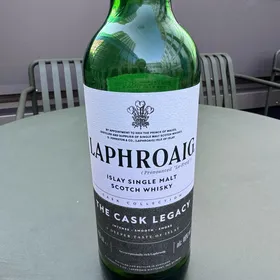 Laphroaig The Cask Legacy