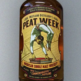 Westland Peat Week 2016
