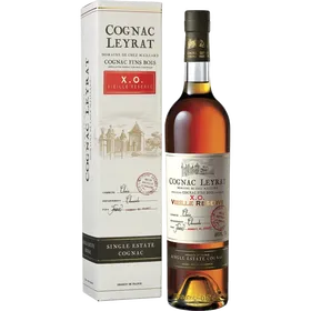 Leyrat Xo Vr Cognac