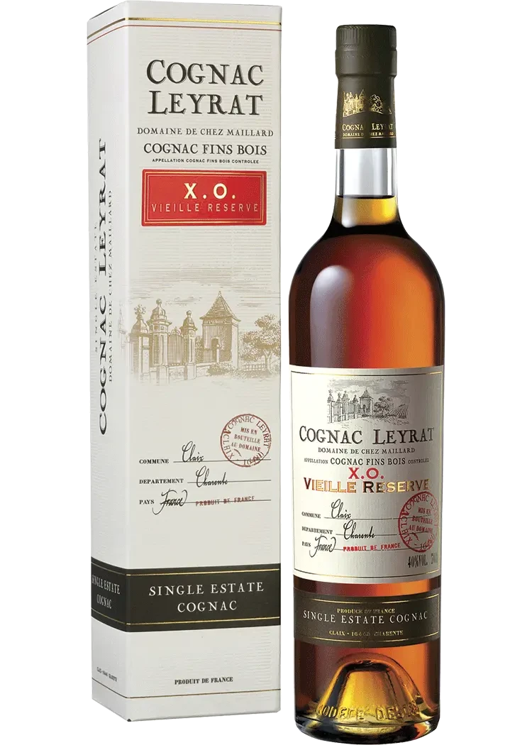 Leyrat Xo Vr Cognac