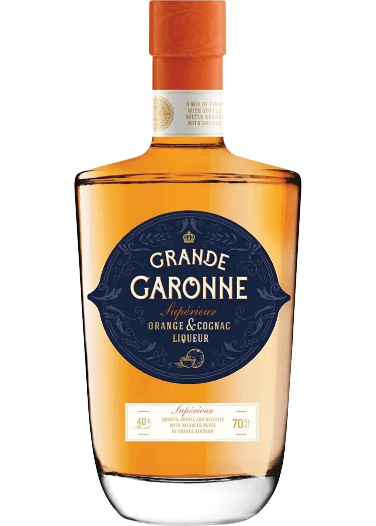 Grand Garonne