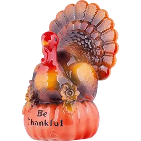 Turkey Tom Thanksgiving Bourbon