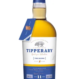 Tipperary The Rising 11 Year Old Single Malt