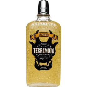 Terremoto Churros Tequila