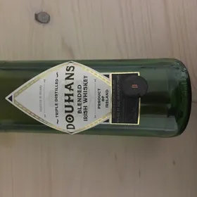 Douhans Blended Irish Whiskey