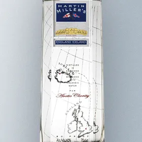 Martin Miller's Gin