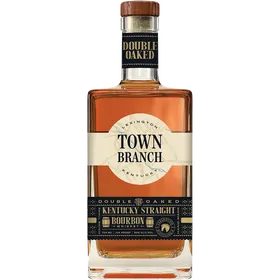 Town Branch Double Oaked Bourbon