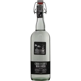 Telluride Peppermint Schnapps
