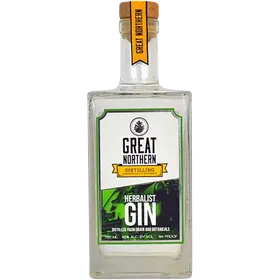 Great Northern Gin