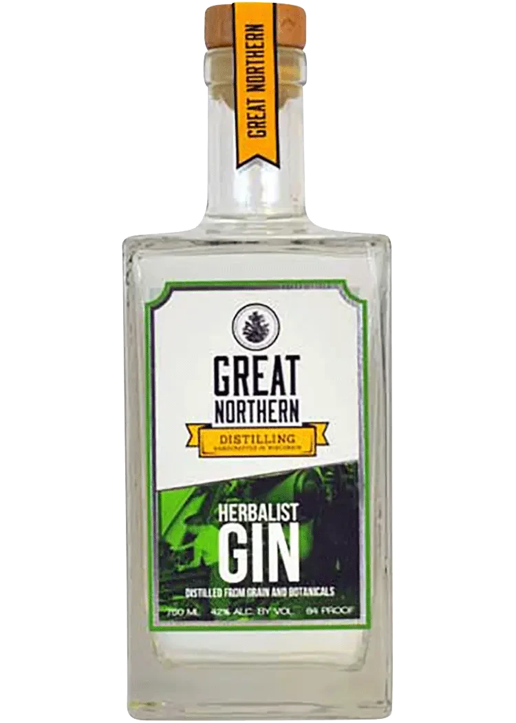 Great Northern Gin