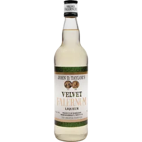 Velvet Falernum