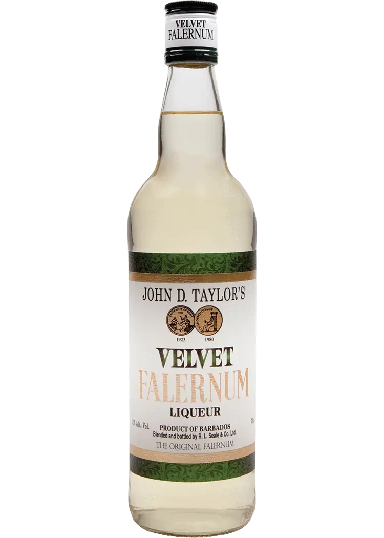 Velvet Falernum