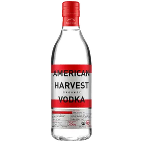 American Harvest