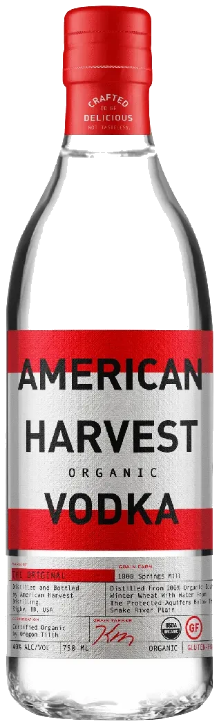 American Harvest