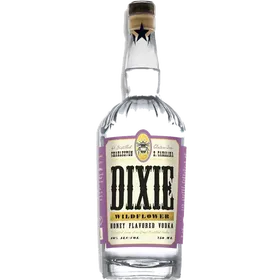 Dixie Wildflower Vodka