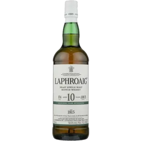 Laphroaig Cask Strength