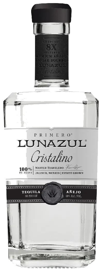Lunazul Primero Tequila