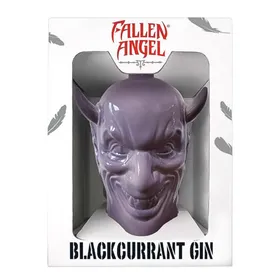 Fallen Angel Blackcurrant Gin