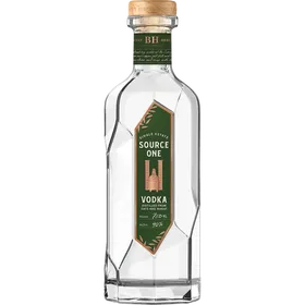 Source One Vodka