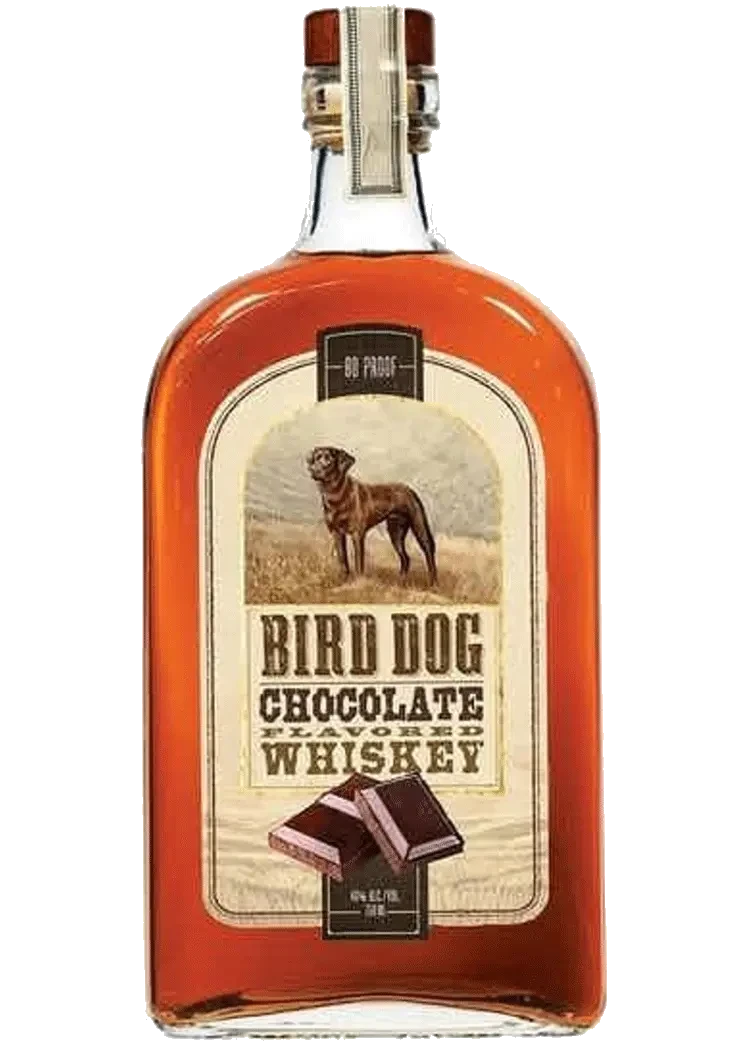 Bird Dog Chocolate