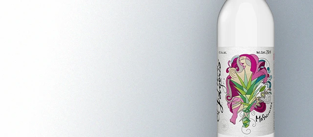 El Jolgorio Madrecuixe Mezcal