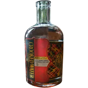 Crooked Water Minneapple