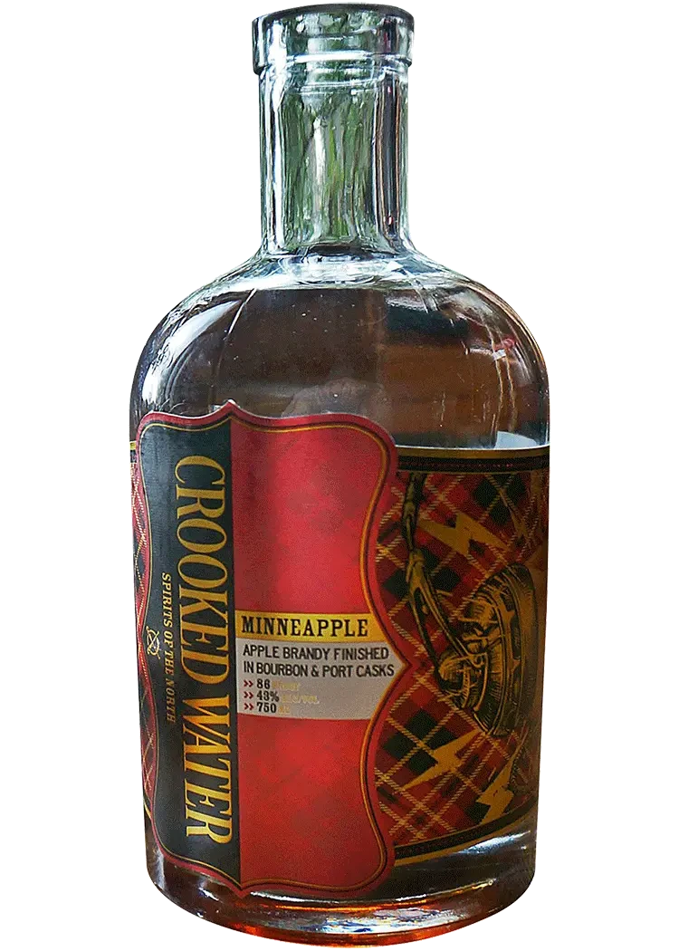 Crooked Water Minneapple