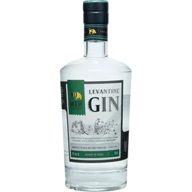 Milk Honey Levantine Gin