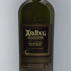Ardbeg Alligator