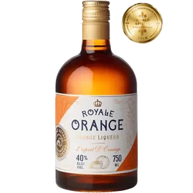 Royale Orange