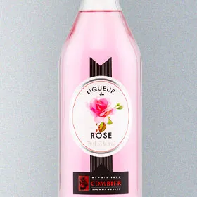 Combier Liqueur de Rose