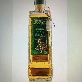 Joyas de Mexico Reposado