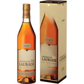 Ch De Laubade Armagnac Vsop