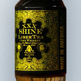 XXX Shine LiberTea