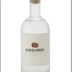 Bloedlemoen Handcrafted Gin