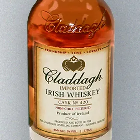Claddagh Irish Whiskey