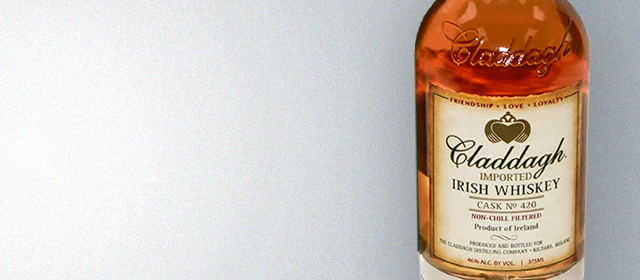 Claddagh Irish Whiskey