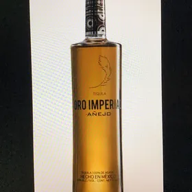 Oro Imperial Añejo