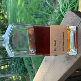 Gin No.6