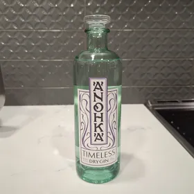 Anohka Timeless Dry Gin